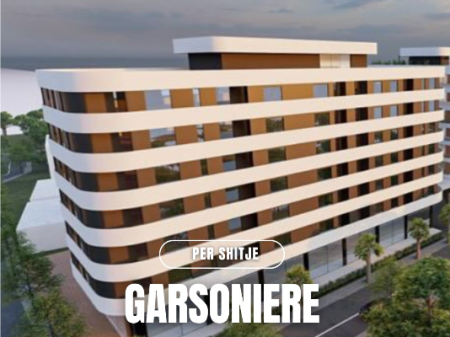 Exclusive -Studios for Sale - Bleger Premium - Golem
