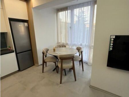 Rent, Apartment 2+1, Tabakeve Bridge