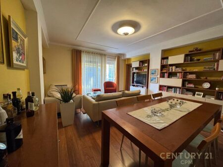 Apartment 2+1+2 For Rent in Ish Bllok 1,800 € /Month Total Area 136m2