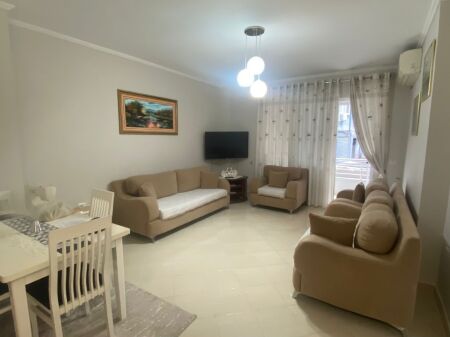 Apartment 2+1 for rent at Eleonora