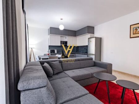 FOR RENT 2+1+BLK APARTMENT FOR RENT AT JORDAN MISJA 80,000 LEKE