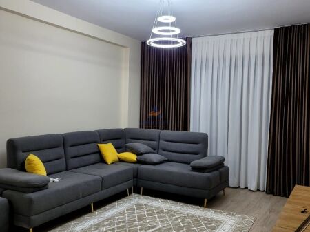 AFFITTASI APPARTAMENTO 2+1+BALCONE "LAGO ASCIUTTO" 1200 EURO