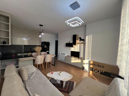  SUPER RENT Apartment 1+1  New Boulevard, Tirana   Price 55,000 Lek/Month