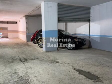 Sale | 4 Garages | Kodra e Diellit | 125000 €