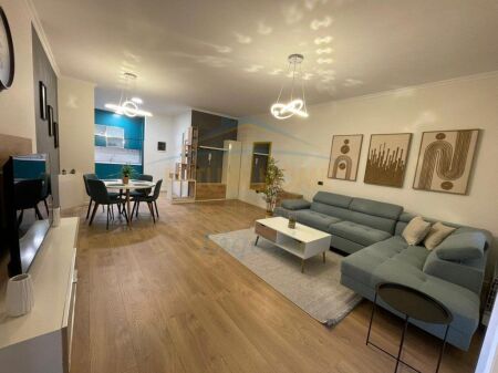 Rent, Apartment 1+1+Parking Space, Kosovarëve Street, Tirana