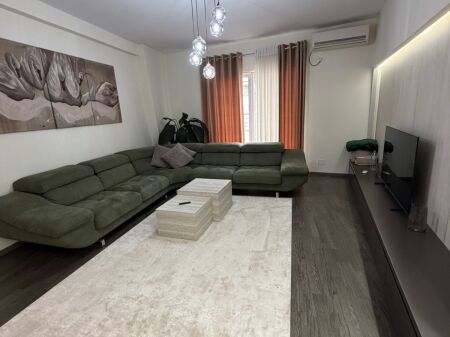  SHITET APARTAMENT 2+1+2 – MISTO MAME (CABEJ)
