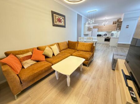 Apartment for rent 2+1 in Bllok