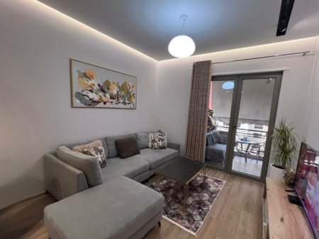  Super Apartment 1+1 for Sale – Delijorgji Complex