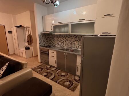 Apartment 1+1 for rent in Fresk