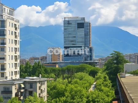 Ufficio in Affitto, Ex Blocco