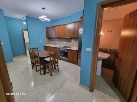 Apartment 2+1 Te welli me 450€