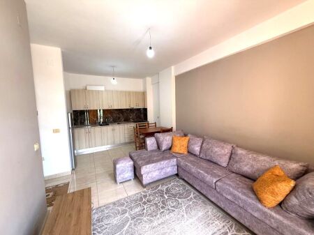  Entrance 1+1 for Rent in Astir (near Fratari)