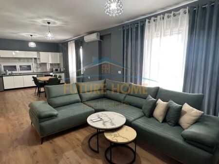 Rent,Apartment 2+1+2+Parking Space,Botanical Garden,Tirana