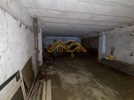 GARAGE FOR RENT IN VOLLGA