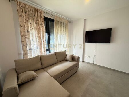 Apartment 1+1 for rent – MET Invest, Dry Lake