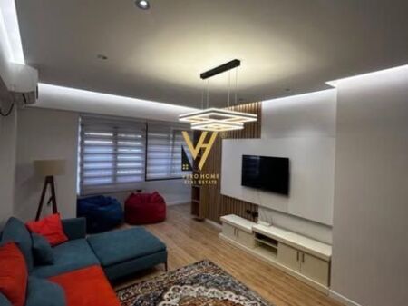 APARTMENT 2+1+2 FOR RENT AT MYSLYM SHYRI 1,000 EURO