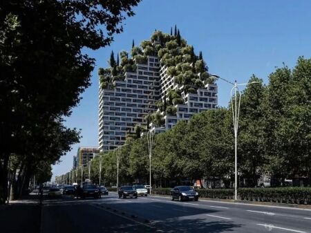 Appartamento 1+1 in affitto presso Lion Residence 2.