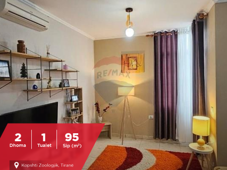 Apartments 2+1 for rent at the Zoological Garden