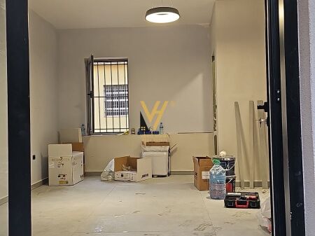 SHITET DYQAN 24 M2 TE RRUGA HIM KOLLI 78.000 EURO