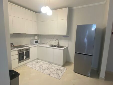 Apartment 2+1 at Eleonora