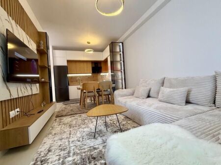 Apartment - For Rent - Flour Factory, Tirana
