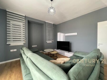 APARTMENT FOR RENT 2+1+2+PARKING SPOT AT THE BOTANICAL GARDEN! 800 € /Month Total Area  123m2
