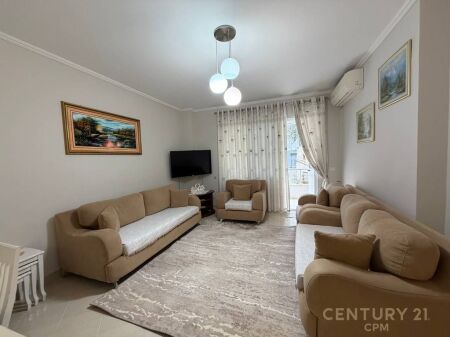APARTMENT FOR RENT AT KODRA E DIELLIT