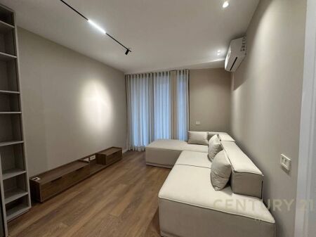 Luxury Apartment 2+1 for rent at "Golden Tower Residence"