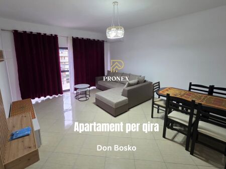 Appartamento in affitto - Don Bosko