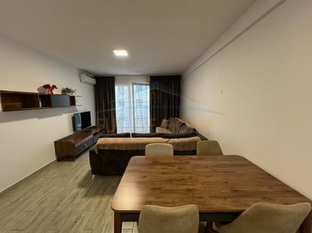 Rent, Apartment 1+1, 5 Maji Street, Tirana.