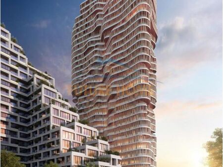 In vendita, Appartamento 2+1+2, Residenza Top Seven Tower
