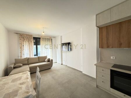 Apartment 1+1 for rent – MET Invest, Dry Lake