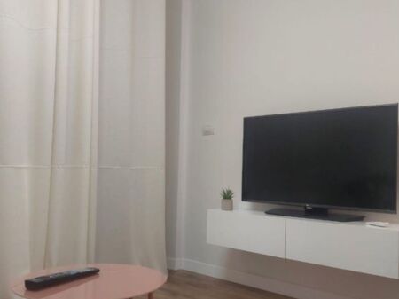  For Rent – Modern Apartment 1+1