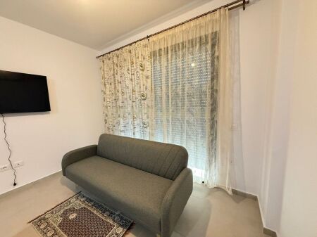 Apartment 1+1 for rent – Dry Lake, MET Invest