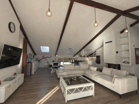 For rent - TEG