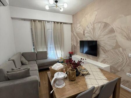 VENDESI APPARTAMENTO 1+1 ALI DEMI 105.000 EURO