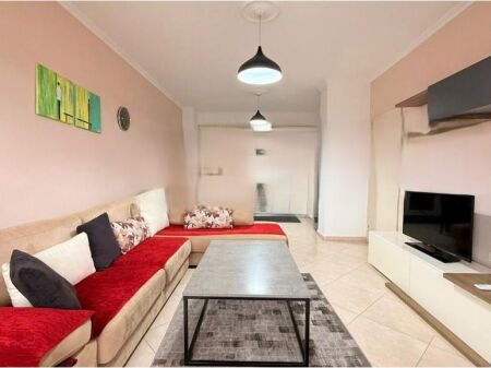 FOR RENT APARTMENT 2+1+2 IN ASTIR