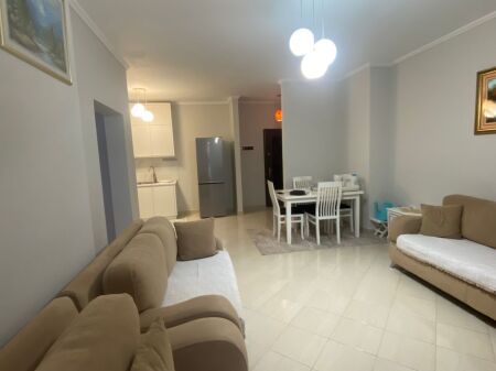 APARTMENT 2+1 FOR RENT AT ELEONORA