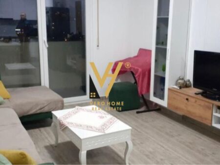 APARTMENT 1+1 FOR RENT IN YZBERISHT 60,000 LEKE
