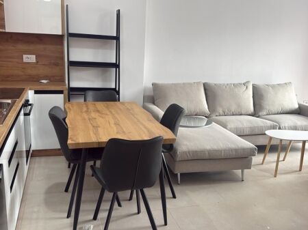 Apartment 1+1 for rent – 5 Maji Area (Concordi) !