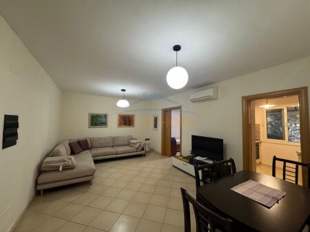 Rent , Apartment 2+1 , Durres Street , Tirana