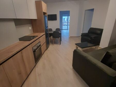 Qera, Apartament 2+1+POST PARKIMI, DON BOSKO