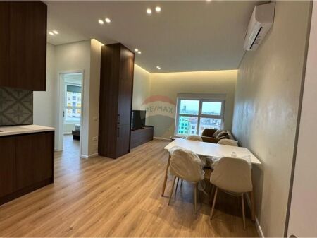 Apartment 1+1 for rent at Ali Demi