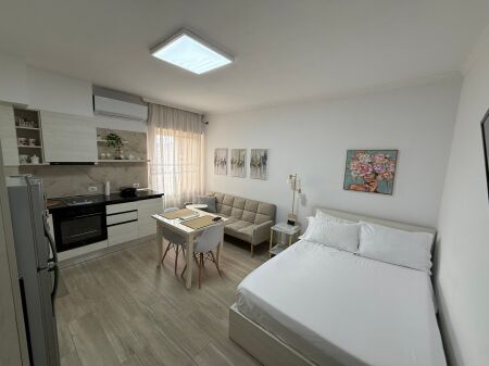  STUDIO FOR RENT Near the CENTER   "Bogdaneve" Street 