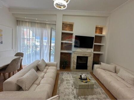 Appartamento - In Vendita - FZ Residenza, Tirana 530201045-195