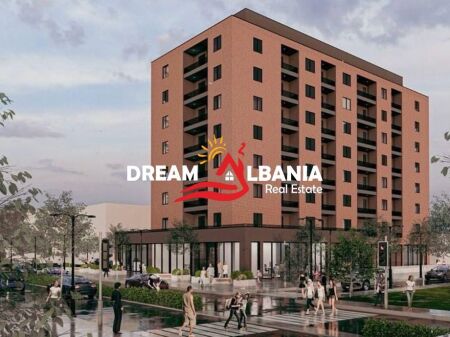 Appartamento 2+1+2 in Vendita Residenza Prime 3, Kamëz (ID 41212162)