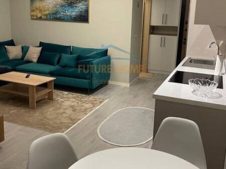 Rent, Apartment 1+1, New Ring, Tirana .