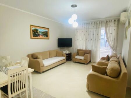 Apartment 2+1 Kodra e Diellit.