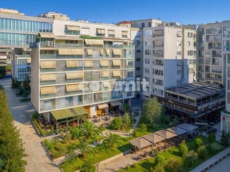 Apartment 2+1 for Rent, Paris Commune