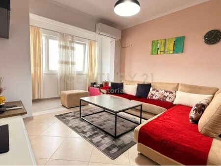 FOR RENT APARTMENT 2+1+2 IN ASTIR 500 € /Month Total Area 111m2